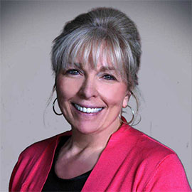 Pam  Ziarkoski